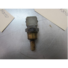 19J036 Coolant Temperature Sensor For 11-13 Kia Sorento  3.5